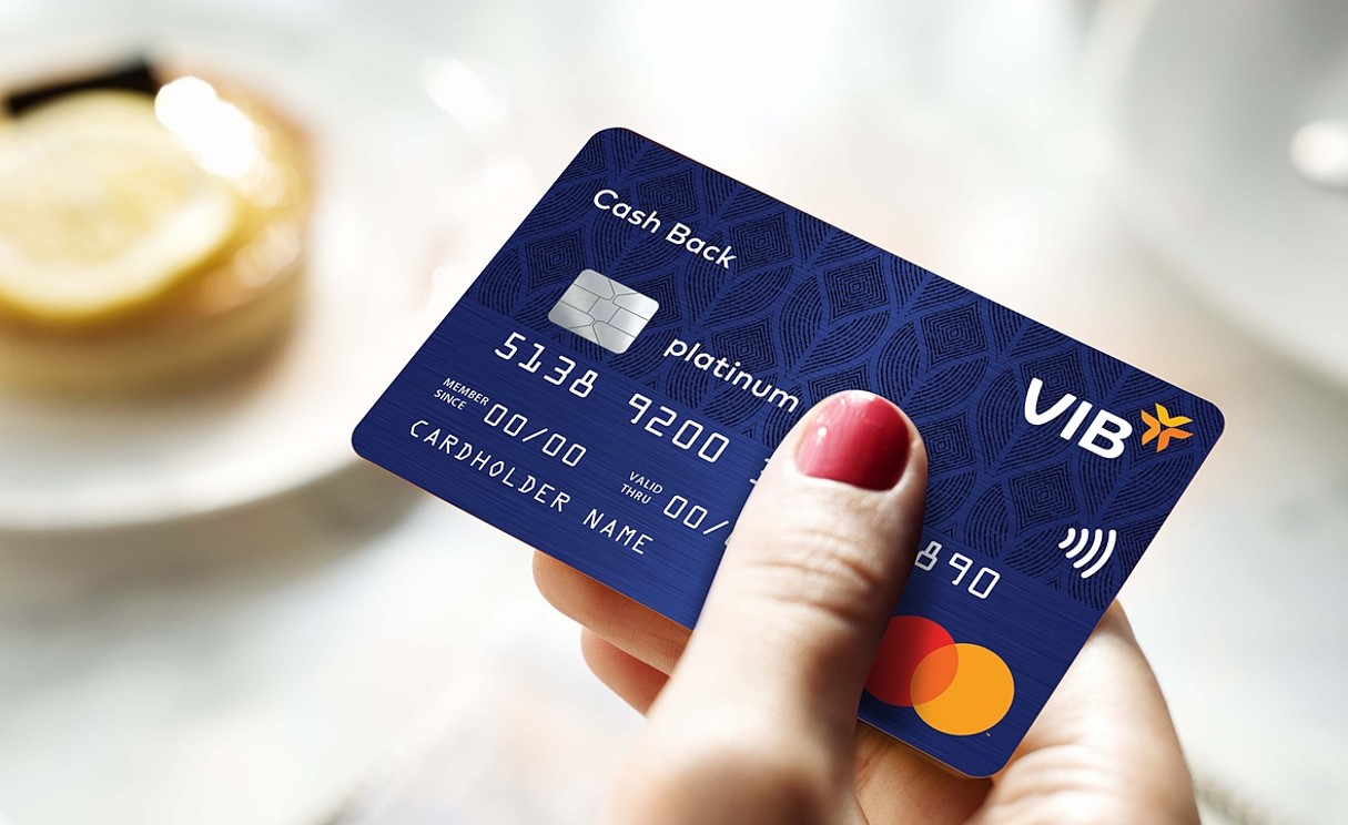 4 cách thanh toán thẻ tín dụng VIB theo quy định mới nhất